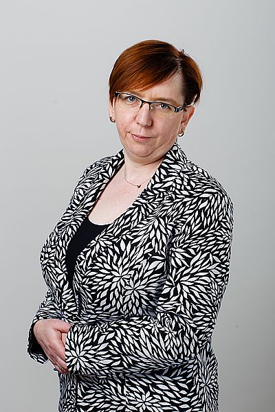 Agnieszka Jankowska