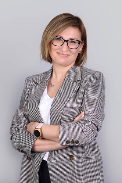 Agnieszka Moskwa-Sołtysik