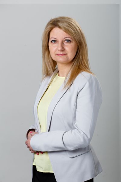 Sylwia Ślezińska