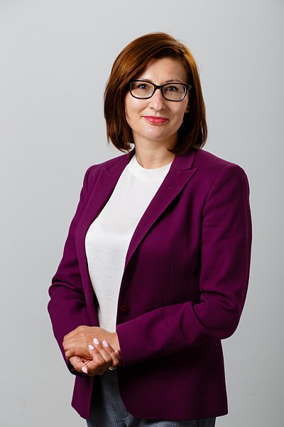 Agnieszka Moskwa-Sołtysik