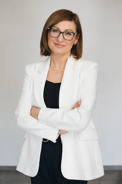 Agnieszka Moskwa-Sołtysik