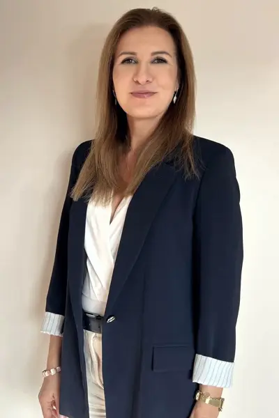 Jolanta Sienkiewicz