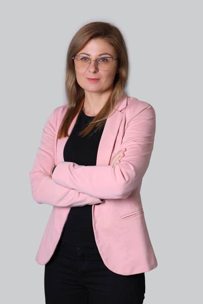 Katarzyna Maciejczyk