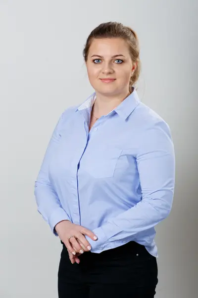 Michalina Jurczyga