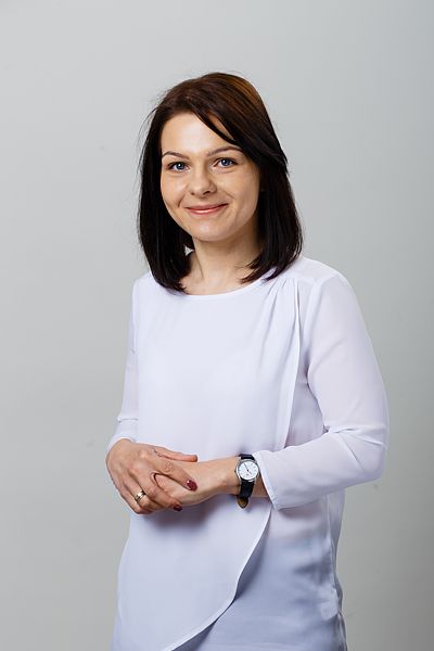 Sabina Maroszek