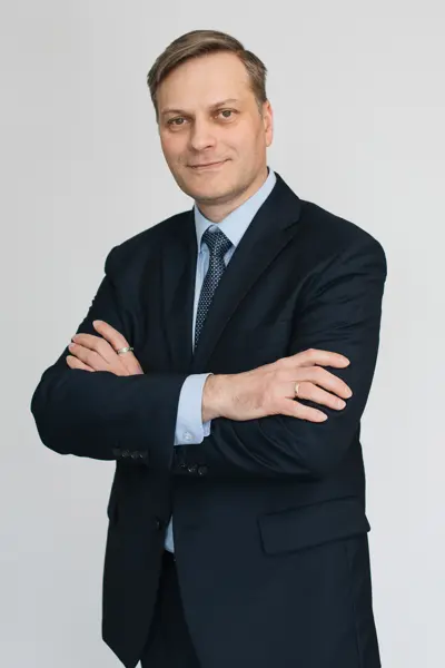 Sławomir Górny