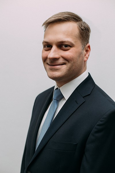 Sławomir Górny